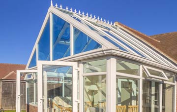 conservatory roof insulation costs The Rhydd
