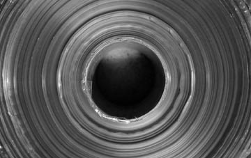 The Rhydd edpm waterproofing