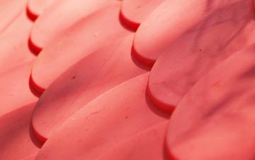 The Rhydd plastic roof costs