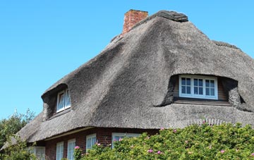 thatch roofing The Rhydd, Herefordshire